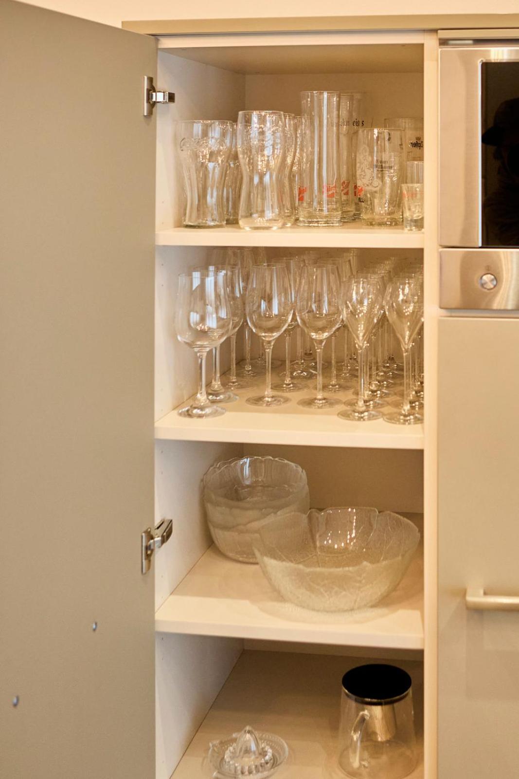 Appartement Bretterbude 萨尔巴赫 外观 照片