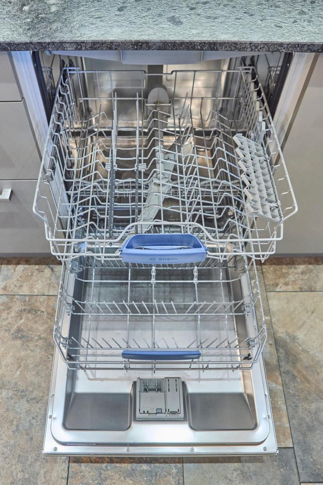 Appartement Bretterbude 萨尔巴赫 外观 照片