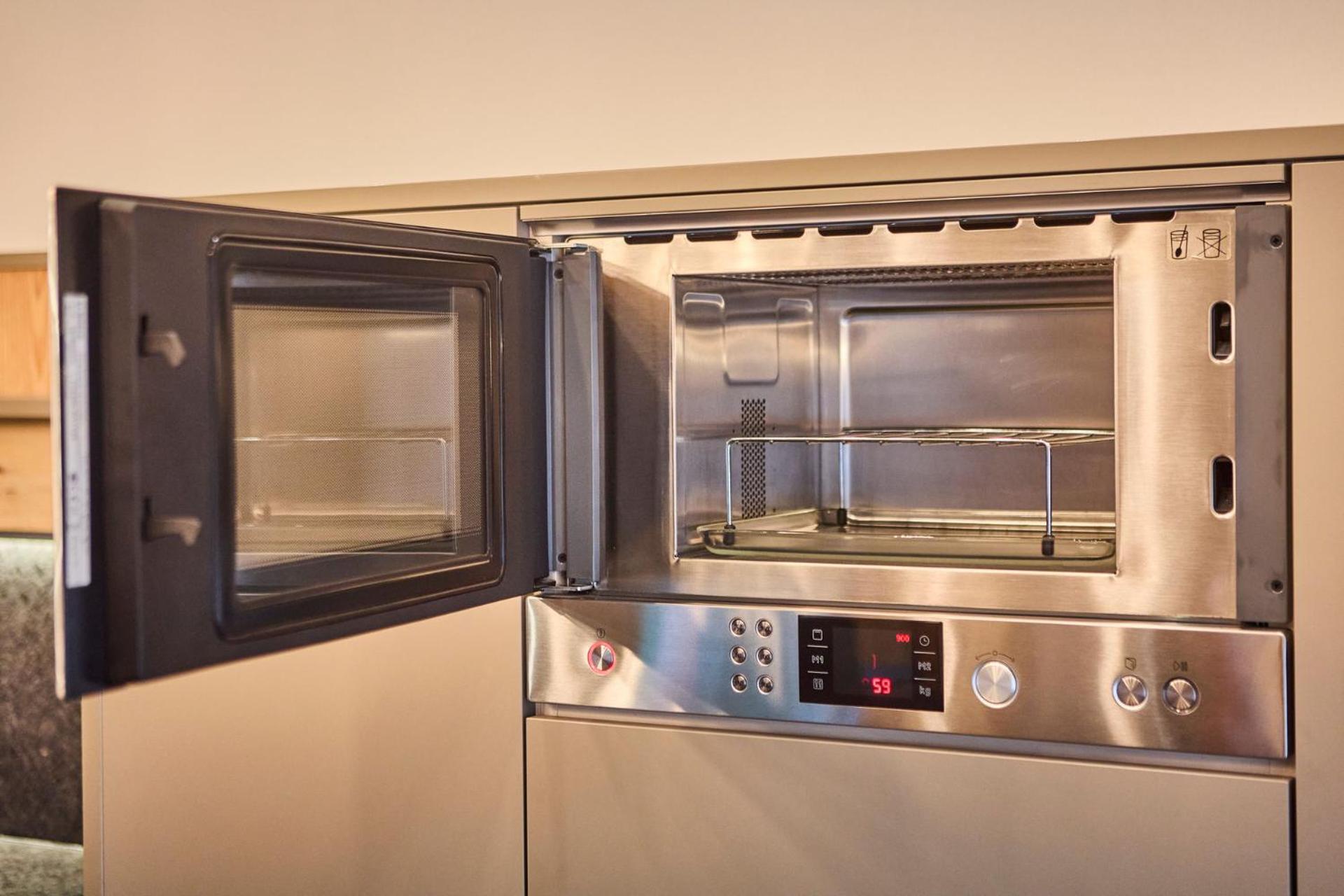 Appartement Bretterbude 萨尔巴赫 外观 照片