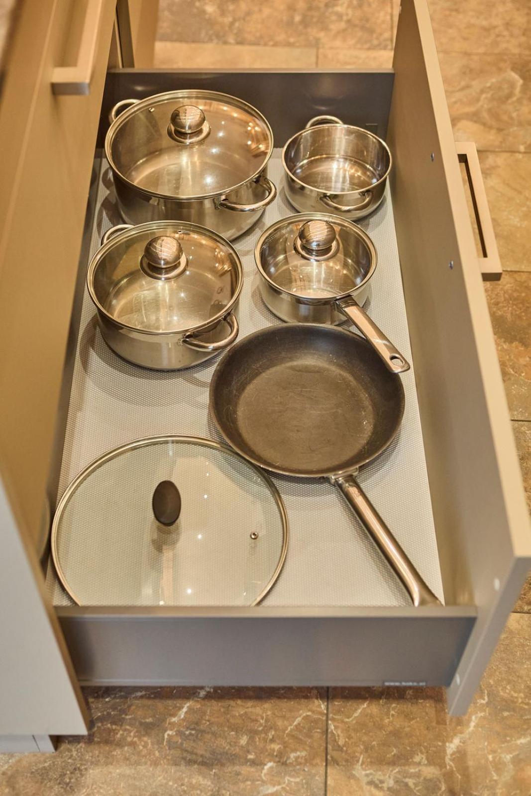 Appartement Bretterbude 萨尔巴赫 外观 照片