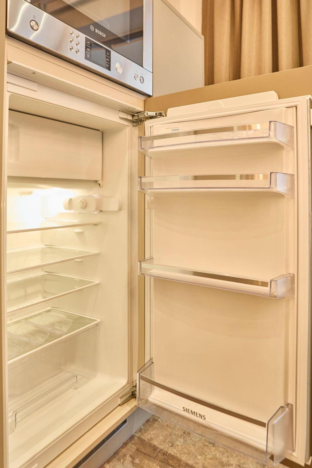 Appartement Bretterbude 萨尔巴赫 外观 照片
